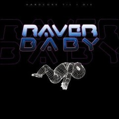 Raver Baby Mix (All Vinyl Hardcore Mix Part 8)