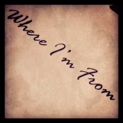 Where I'm From (Instrumental) [Prod. BioLogik]