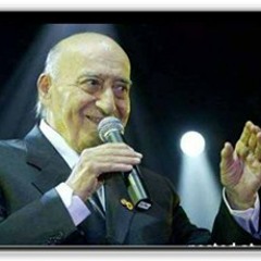 وديع الصافي - موال مشي معي