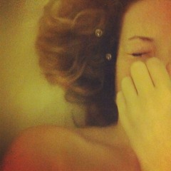 Naked As We Came (Iron & Wine) cover