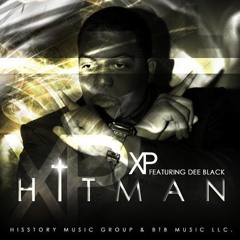 XP - Hitman (feat. Dee Black)