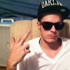 got my hater blockers on