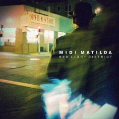 Day Dreams - Midi Matilda