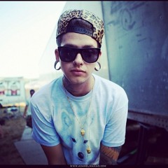 Now it's your turn- T.Mills