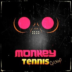 Monkey Tennis Group Mix feat. Khromata - Corcyra - Vico