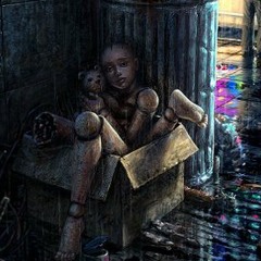 SATANNATAZ - alucinan realidad