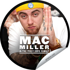 Mac Miller Type Of Beat