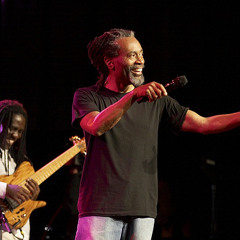 Bobby McFerrin & Richard Bona - Improvisation