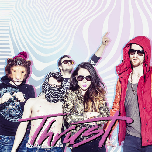 Thrust - Happy Call