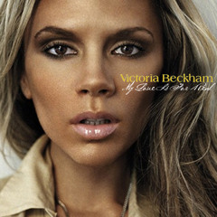Victoria Beckham - My Love Is For Real (Johnny B. Mix)