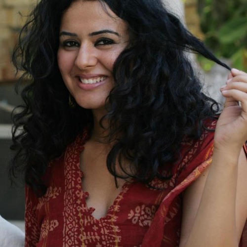 Dina Elwedidi_ al 7aram دينا الوديدى_الحرام