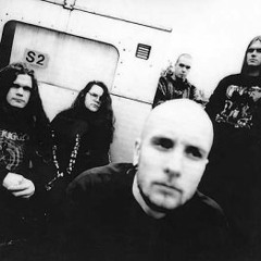 Future Breed Machine - Meshuggah (cover)