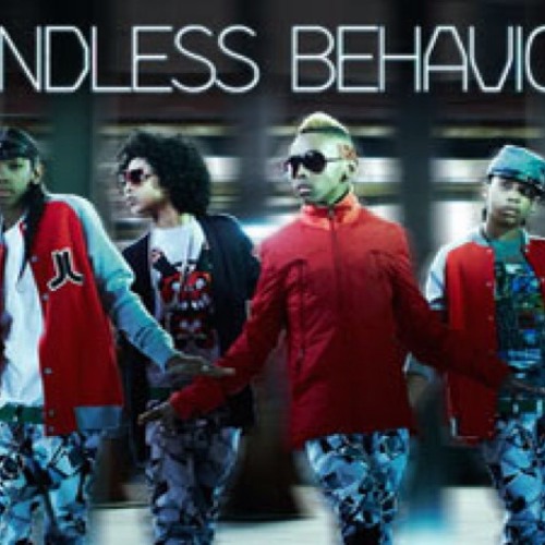 Mindless Behavior " All Around The World"