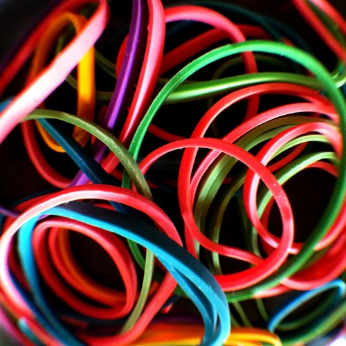 Rubber Bands