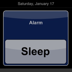 The Alarm Song (feat. Pete Feliciano)