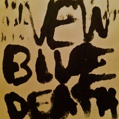 New Blue Death - The Violent Season
