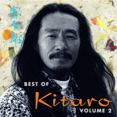 Kitaro - Heaven & Earth from "Best of Kitaro Vol.2"