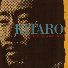 Kitaro - Matsuri from "Live in America"