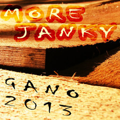 Gano - More Janky