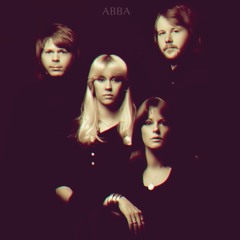 ABBA - Knowing Me Knowing You (Demo Edit Mix)