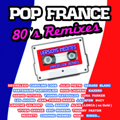 CLUB 80  Special POP FRANCE 80 REMIXES http://radioextended80.fr.gd