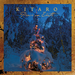 Kitaro - Jesus Joy of Man's Desiring from "Peace on earth"