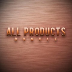 8Dio Bundle 1: All Products