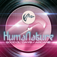 STEP027 - HumaNature - Arcane - Preview