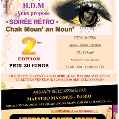 SON A LE 04.05.2013