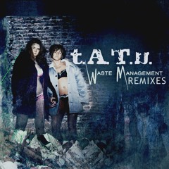 俄羅斯女子團體t.A.T.u音樂共和國特集