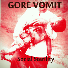 Social Sterility (Napalm Death cover)