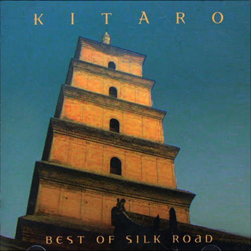 Stream Kitaro - Caravansary from "Best of Silk Road" by Domo Records :  Kitaro | Listen online for free on SoundCloud