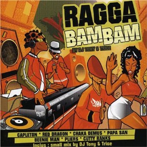 Stream BAM BAM RIDDIM Feat SHINICHI MAKOTO in BAM BAM ⓒ by SHINICHI ...
