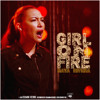 Girl on Fire - Naya Rivera (glee)