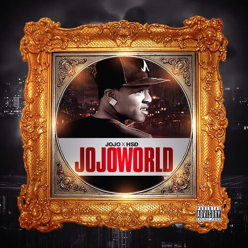 Lil jojo have it all