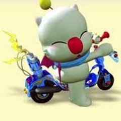 Chocobo Racing Soundtrack - Moogle forest