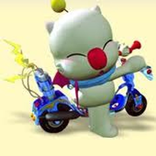 Chocobo Racing Soundtrack - Moogle forest