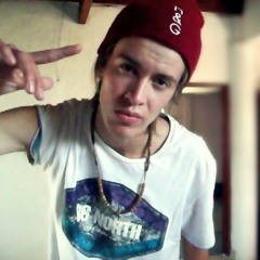 Zeta mc - no te voy a lastimar