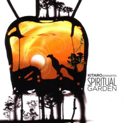 Kitaro - Wind and Water from "Spiritual Garden"