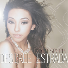 No Doubt- Don't Speak (Desiree' Estrada Bachata Cover)