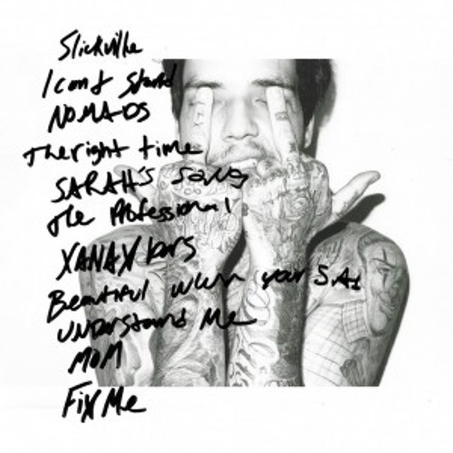 Morphine