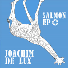 Stay Close To A Fire - part of 'Salmon EP' out today ! joachimdelux.bandcamp.com