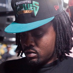 Wale Type - They Love Me