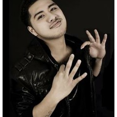 The Break Up Song - Chris Ramos