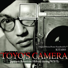 Kitaro - Silk Road from "Toyo's Camera (Original Motion Picture Soundtrack)"