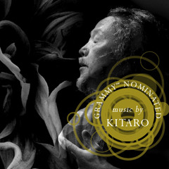 Kitaro - Spirit of the West Lake from "Grammy Nominated"