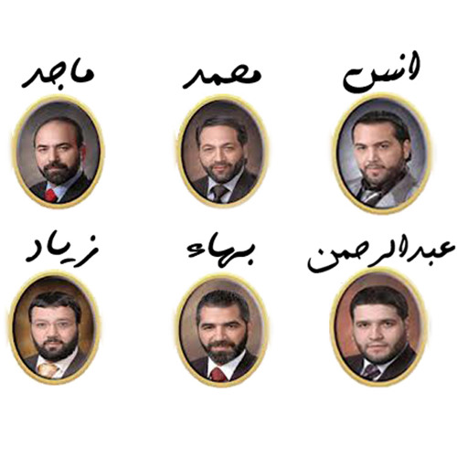 من أجمل المواويل و التفريدات للأخوة أبو شعر