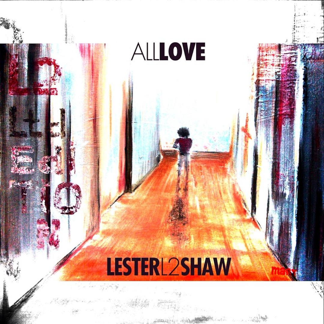 Stream 15. Rise Again by Lester Shaw | Listen online for free on SoundCloud