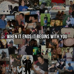 WHEN IT ENDS IT BEGINS WITH YOU - Blindspot-COMING TO CLOSE