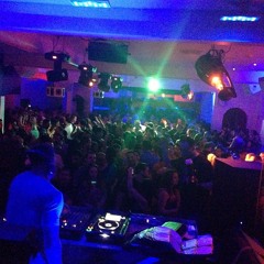 live @ 118 w martinez brothers pt 1